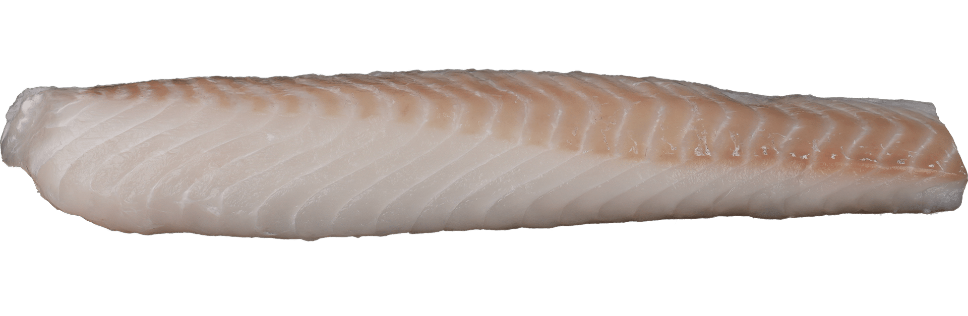 Kabeljauloins ohne Haut Zeelandia van Belzen Fischgroßhandel