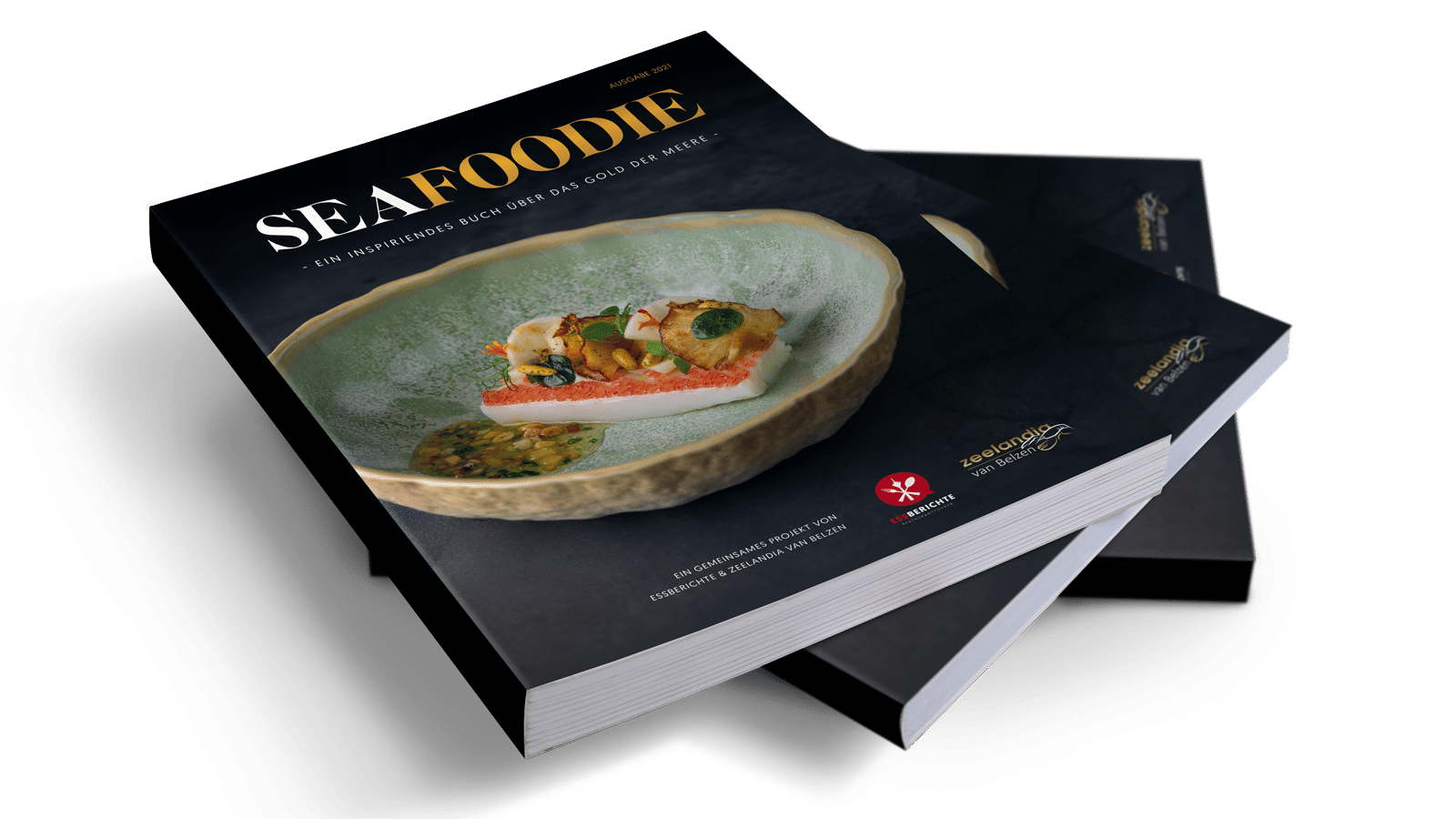 Seafoodie 2021 Zeelandia van Belzen Essberichte
