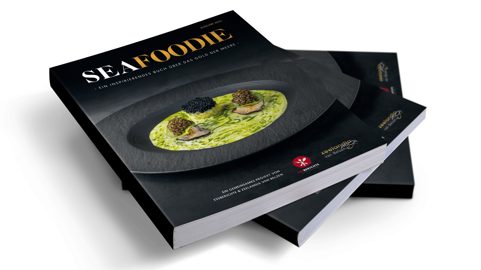 Seafoodie 2022 Zeelandia van Belzen Essberichte