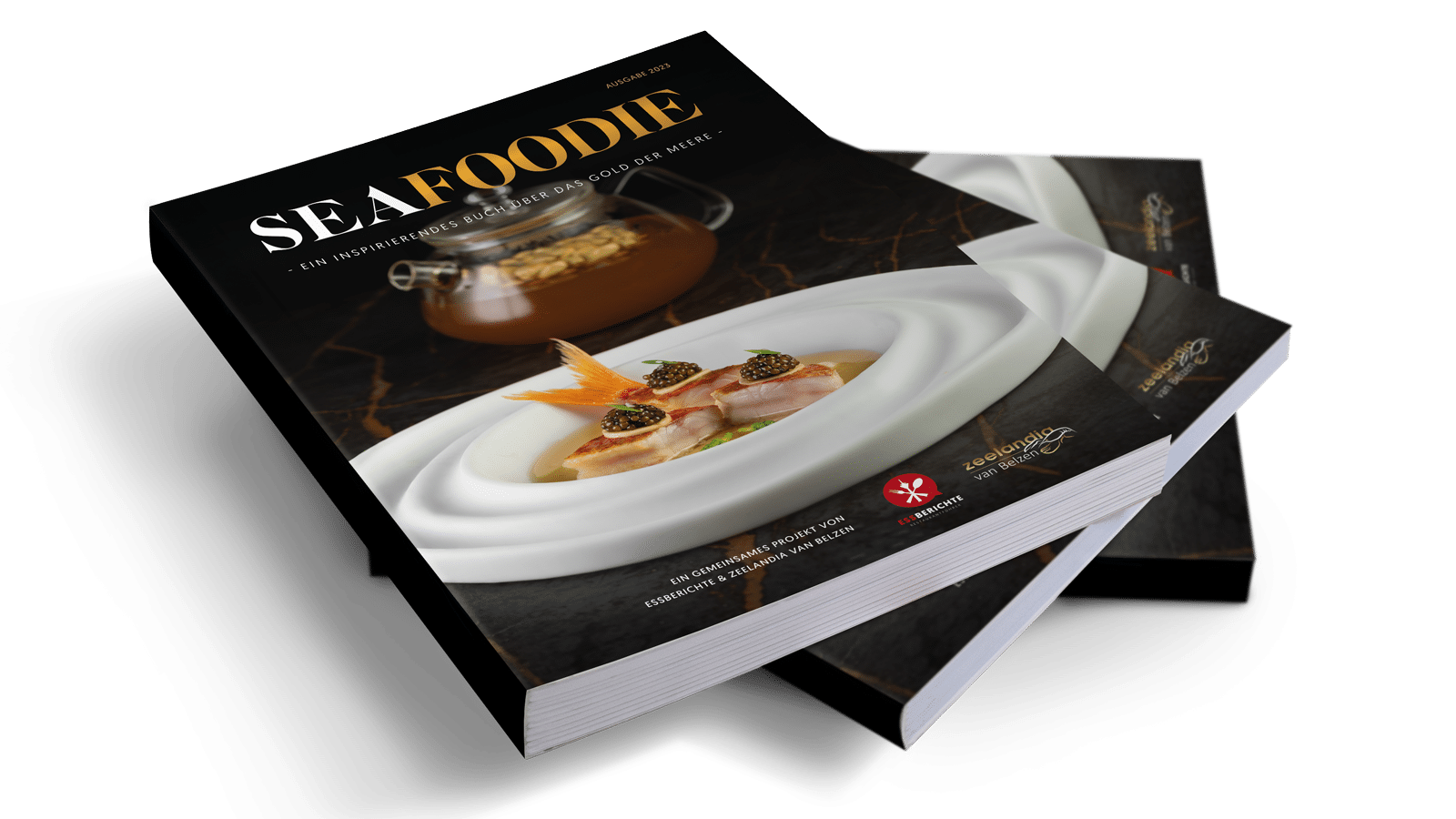 Seafoodie 2023 Zeelandia van Belzen Essberichte