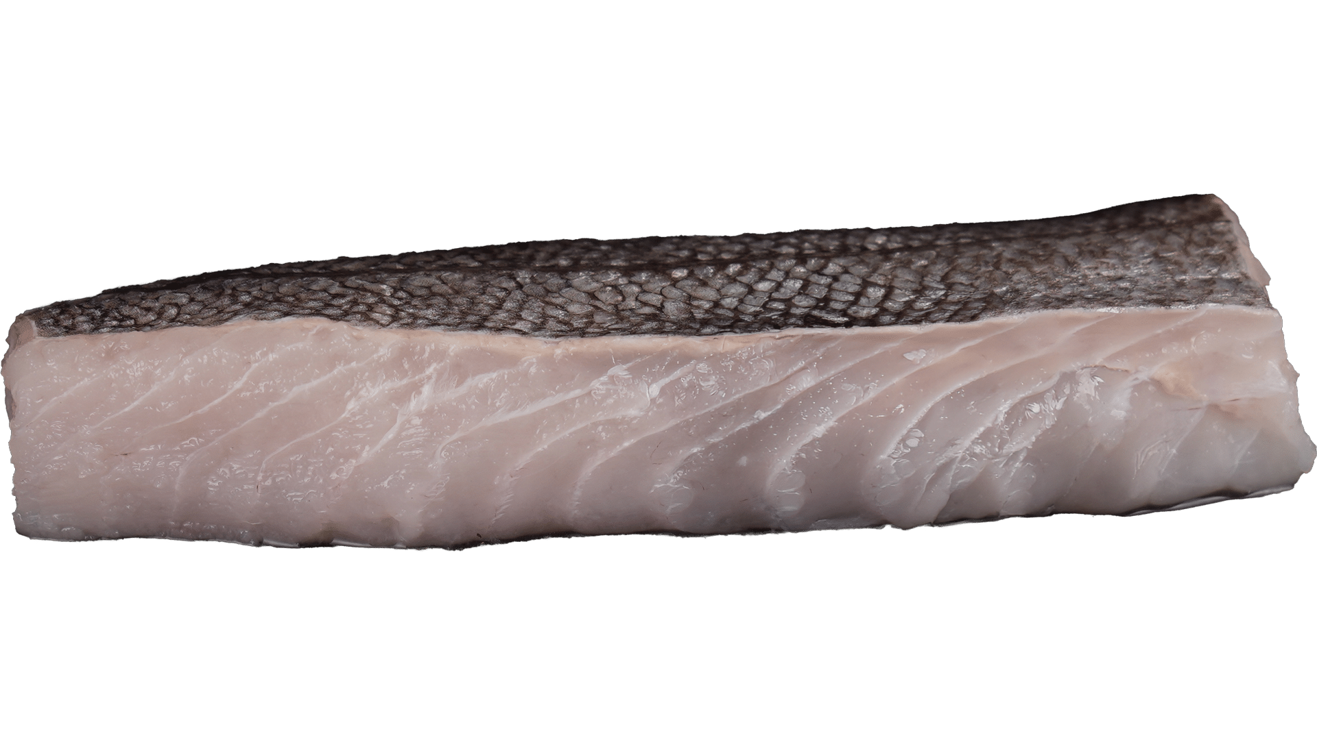 Fisch Loins