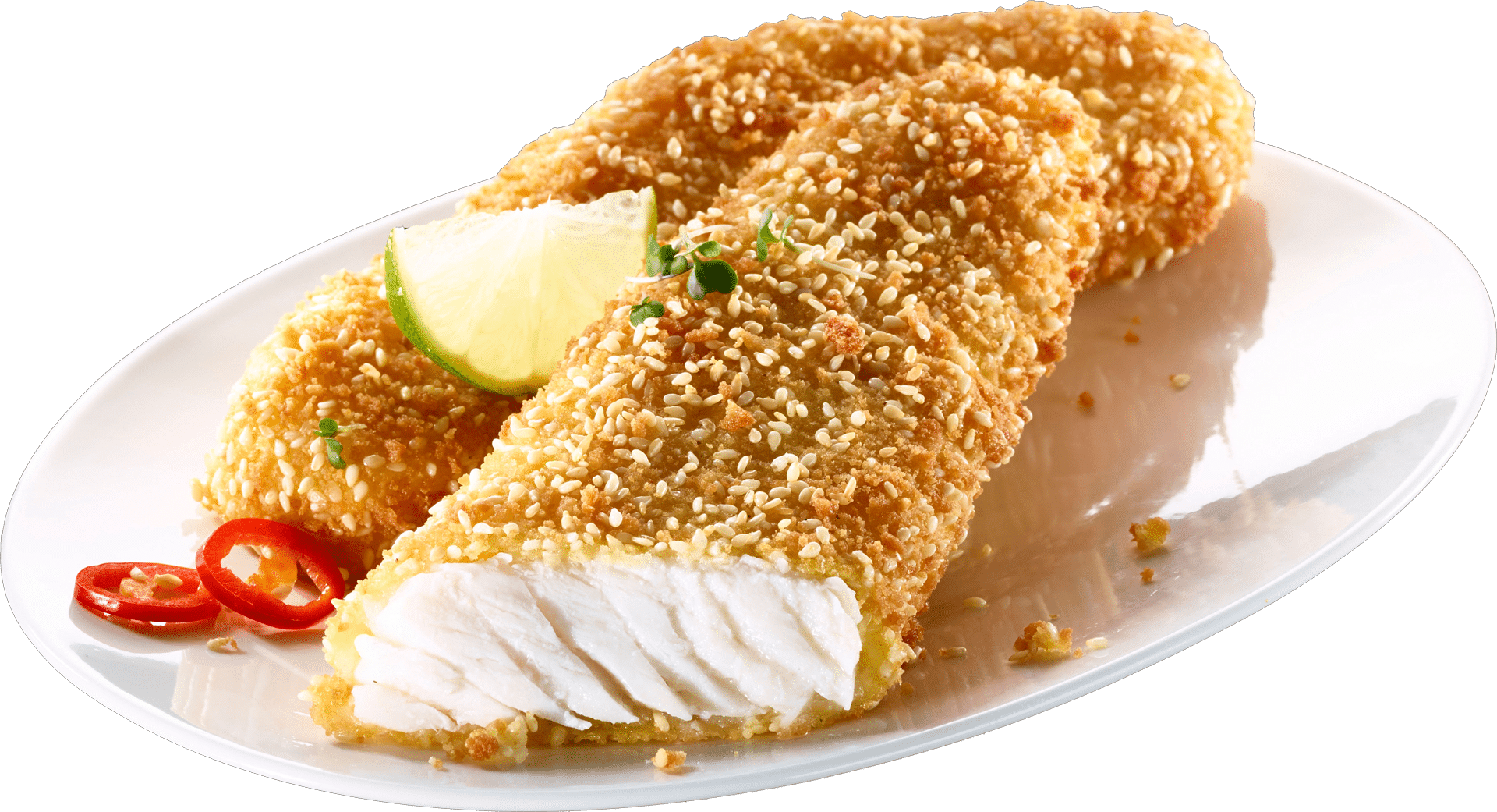 0316_Alaska-Seelachs_Portionsfilet-in-Sesampanade