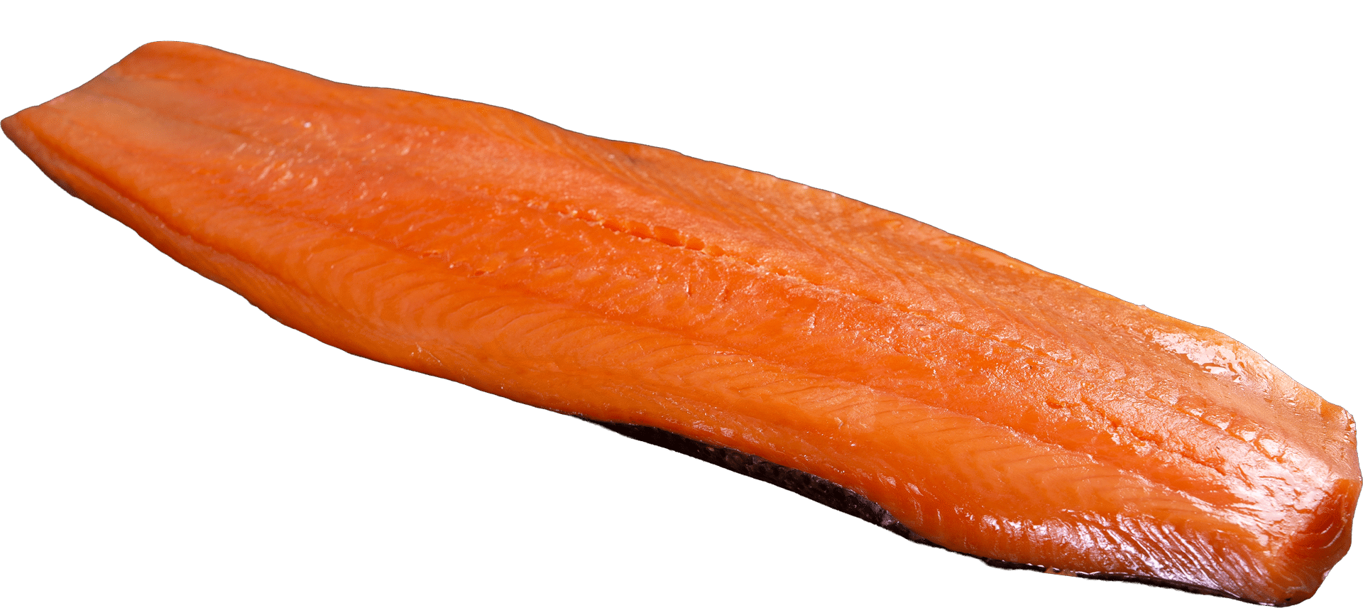 0640_Gerookte zalm-zijde-gesneden