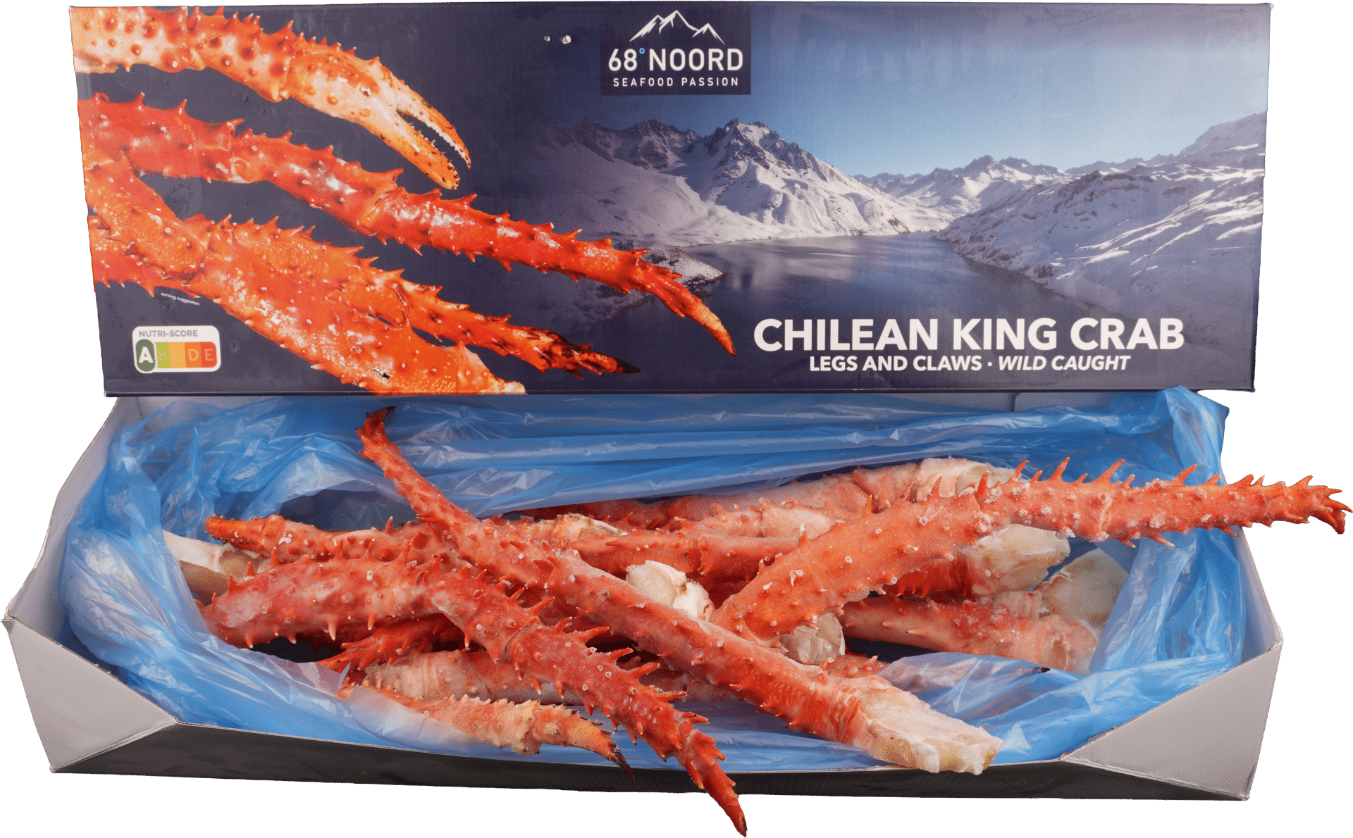 1610_King-Crab_Beine-und-Scheren