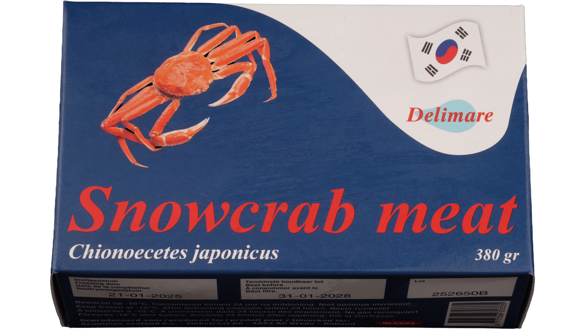 1617_Snowcrabfleisch