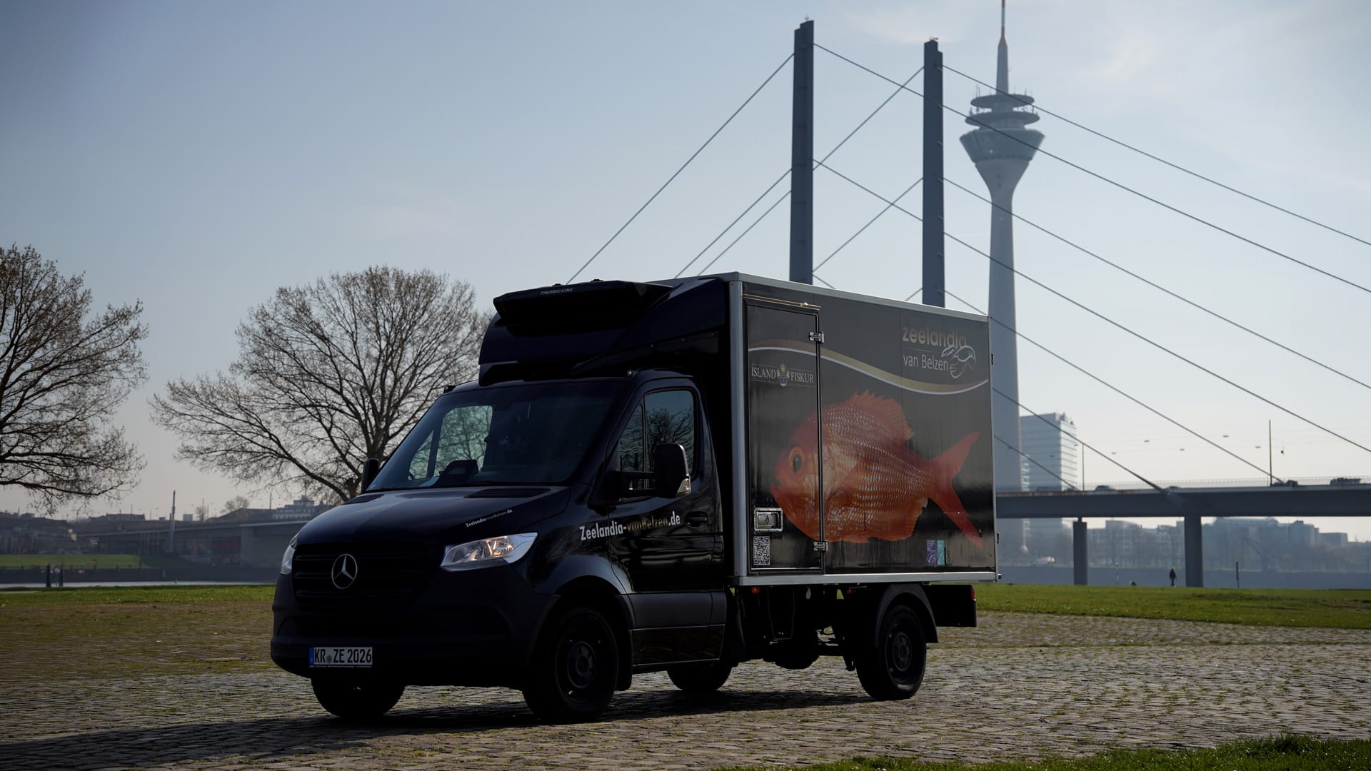 Das Liefergebiet wird von NRW auf ganz Deutschland erweitert