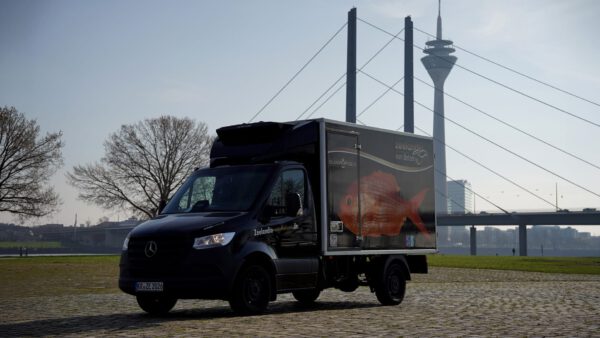 Logistik