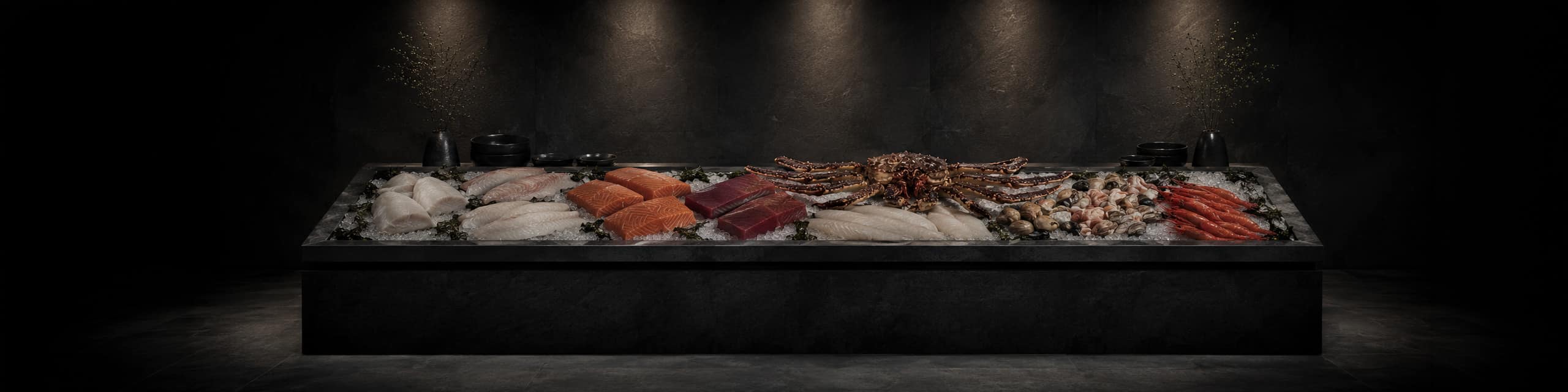 Tiefkülfisch