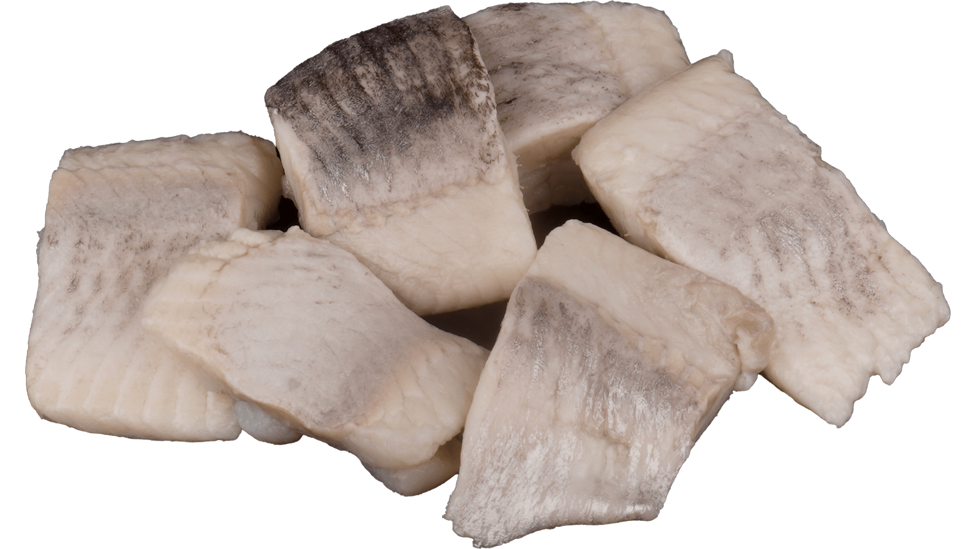 Fisch Zuschnite Portionen