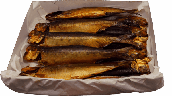 TK Räucherfisch