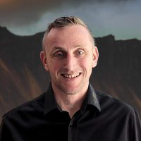Andreas Moerland Außendienst Zeelandia van Belzen GmbH