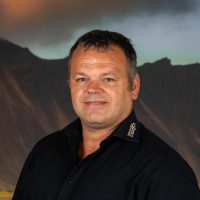 Christian van Belzen