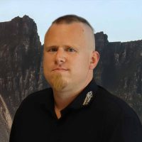 Jens Engel Außendienst Zeelandia van Belzen GmbH