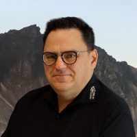 Sotirios Zoidis Verkaubsberater bei Zeelandia van Belzen GmbH