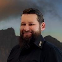 Stephen Reitz Verkaubsberater bei Zeelandia van Belzen GmbH