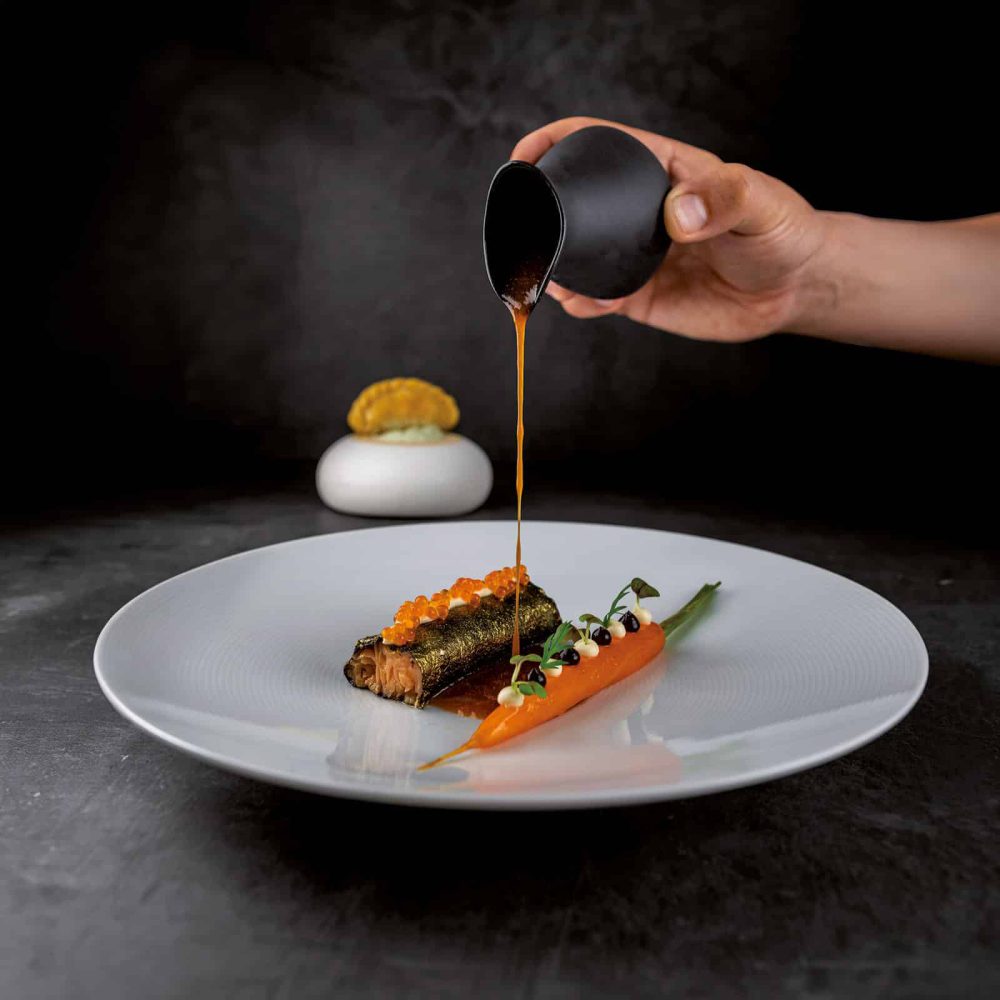 Seafoodie ein Projekt von Essberichte und Zeelandia van Belzen